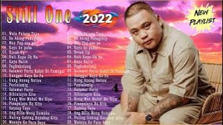 Still One NonStop Love Songs 2020 - Still One Greatest Hits 2021