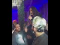 شاهد الفنانه بوسي تضرب الراجل بالقلم في مكان عام 