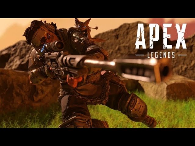 【APEX】俺の昼　#apex  #ゲーム実況　#初見歓迎　#参加型