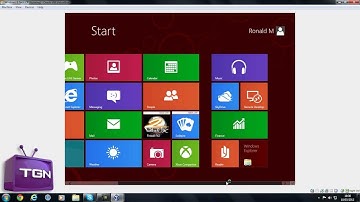 How to Install Windows 8 in VirtualBox very very easy .mp4