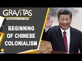 Gravitas: How China is silently taking over governments