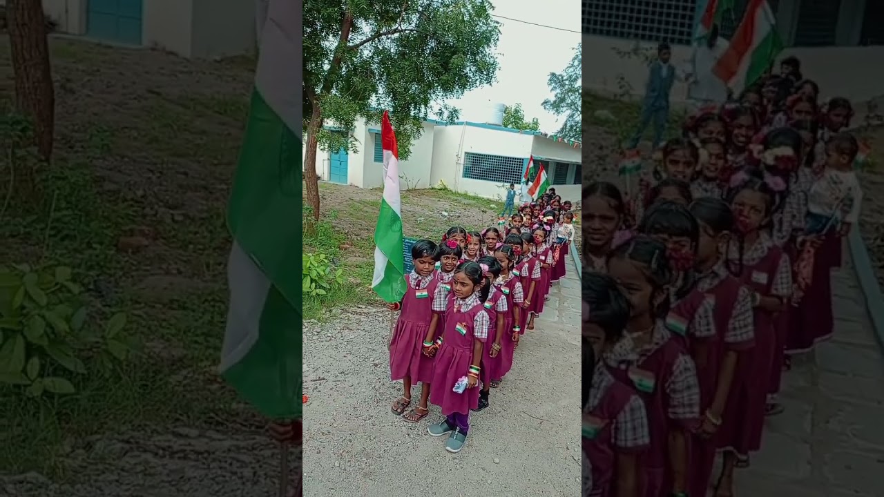 Govt school MPPS Donabanda