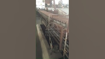 ingot casting machine 铸锭浇铸机