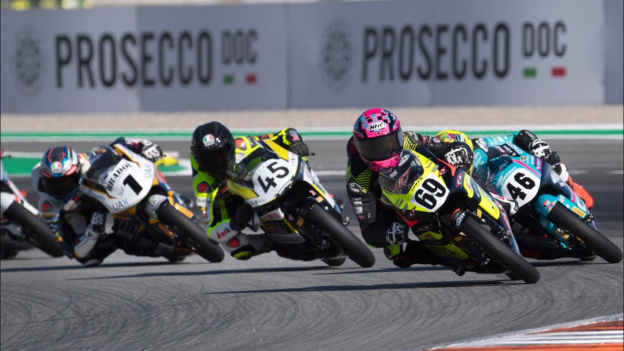 🎥​ 2025 ETC SEASON REVIEW: thrills, spills and late drama in an epic year of action