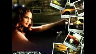 Do Ya Thang - NFSMW Soundtrack