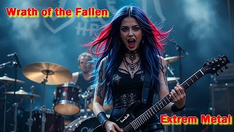 Wrath of the Fallen 4K