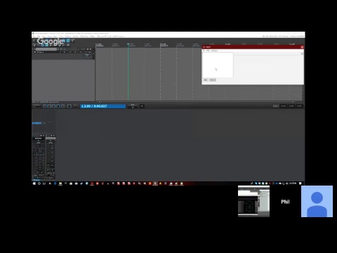 Dropping In at pipelineaudio #10 - Clipping!