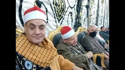 الشيخ محمود الخشت.من سورة الانعام