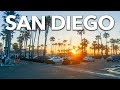 Que ver en San Diego California - Guía Para Turistas (5 Lugares)