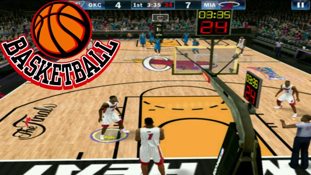 NBA 2K15: The Best (Offline) Basketball Game In Years | atelier-yuwa ...