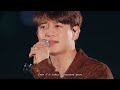 SHINee - 1000 years always by your side (SWC6 Tokyo Dome DVD) (ENG SUBS)