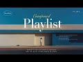 [Playlist] Composed | lo-fi jazz instrumentals for calm focus &amp; deep thoughts [1hr loop]