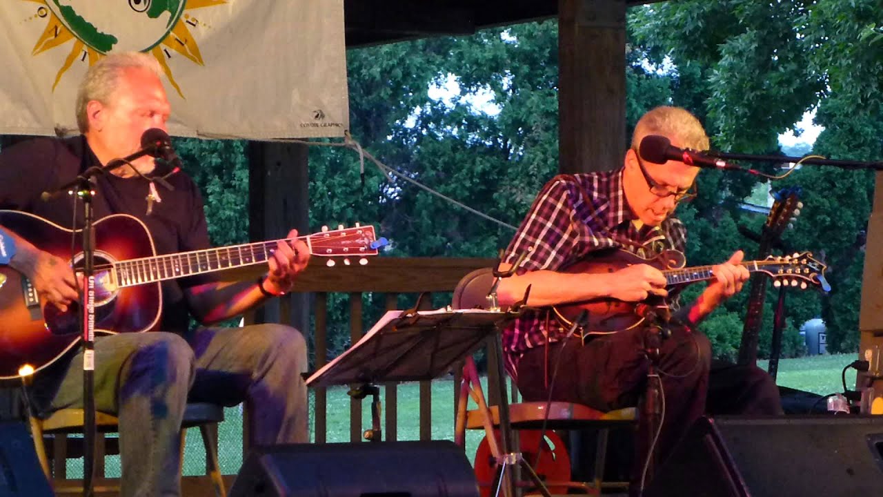 Hot Tuna Prohibition Blues 7/12/14 Common Ground On The Hill