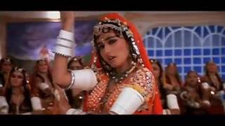 Choli Ke Peeche Kya Hai Khalnayak Madhuri Dixit & Sanjay Dutt