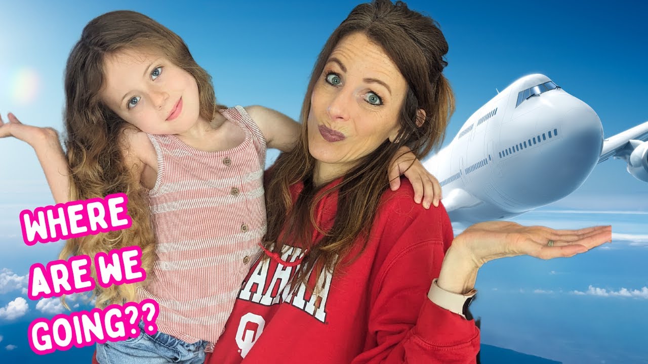 День рождения Лейлы! Куда мы ездили?