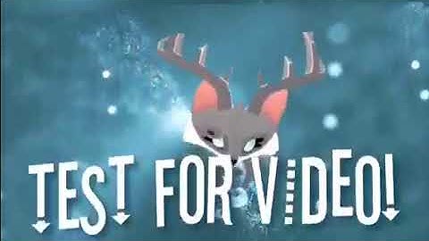 {{Intro Test #1}} -- Animal Jam Play Wild
