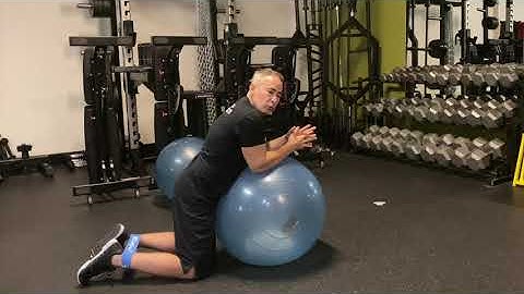 How to Reverse Hip Extension: Glutes Exercises with Mini Band