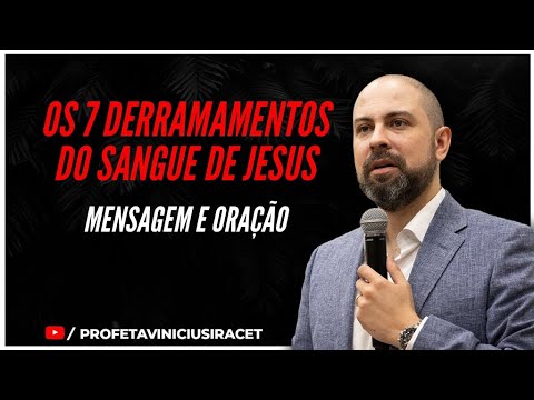 Vídeo: Onde está o sangue de Jesus hoje?