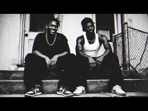 URBAN ESCAPE - Raw Underground Hiphop Mixtape 2026 🎙️🎧