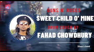 Boulevard Of Broken Dreams - Green Day (Cover by Fahad Chowdhury)