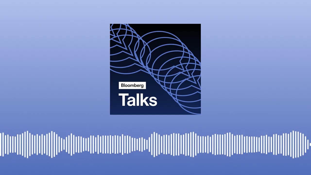 Howard Stringer Talks Trump's Threats to BBC | Bloomberg Talks