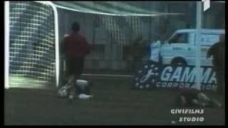 Georgia 7-0 Armenia 30.03.1997