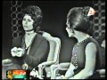 جزء من برنامج شريط تسجيل تقديم الاعلامية سلوى حجازى ونجوى ابراهيم