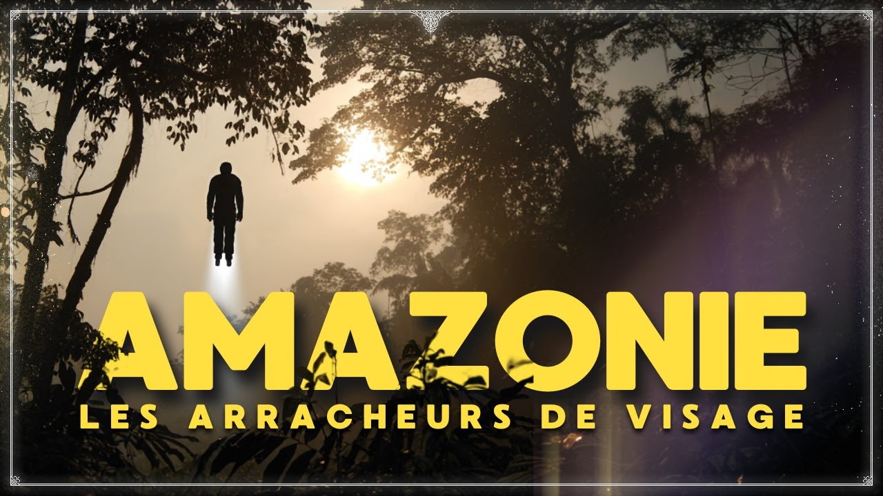 Villages attaqués par des forces inconnues : j'ai enquêté sur le cas qui a terrorisé l'Amazonie