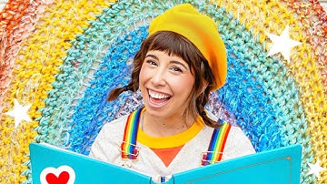 Bri Reads Channel Trailer