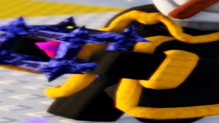 Plash Taph Gameplay [Forsaken]