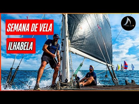 ⁣SIVI, Um Clássico das Américas Cup! Ep.1