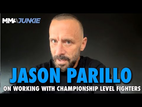 Mackenzie Dern's coach Jason Parillo wants Zhang Weili for first UFC title defense