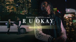 Darius Martin ft. RMR - \