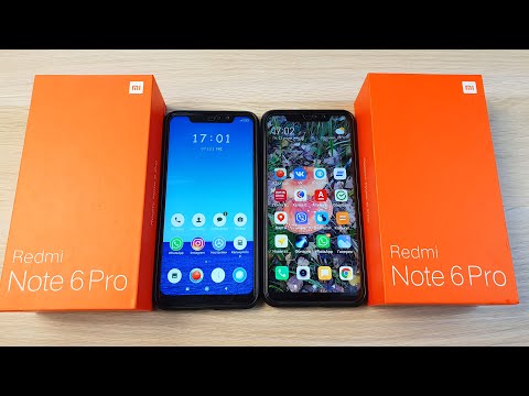 Видео: Redmi Note 6 хэзээ гарах вэ?