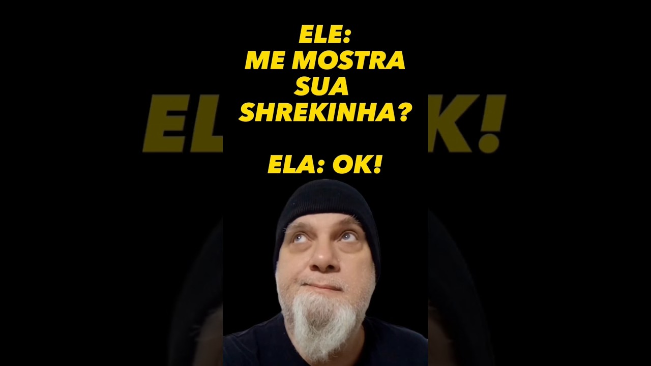 Shrek no Brasil #videosengracados #viral #videosengracados #meme #com