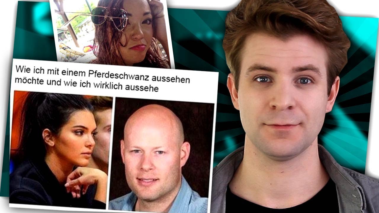 BILDER, die nur MÄDCHEN verstehen...