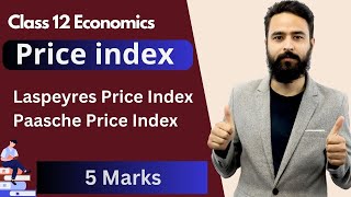 Index Number in Nepali || Class 12 Economics || Must Important Numerical || Laspeyres and Paasche