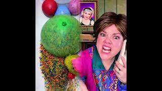 #pov #school #friend #siblings #childhood #parents #mom #funny #fyp #comedy #skit