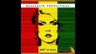 Blondie - Heart Of Glass (rocksteady ska version by Reggaesta)