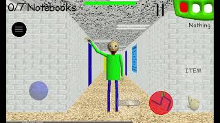 Baldi ear rape