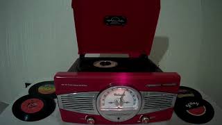 Sevim Tanürek - Tonbulacık Halime (Bolu Türküsü) / Ana Beni Eversene Resimi