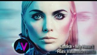 Emika - My Heart (Alex Valenso Remix)