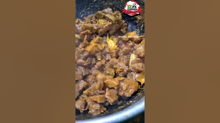 💥 Madurai mutton chukka #muttonchukka #food
