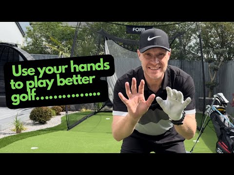 Mastering the Art of Handplay in Golf: Unleash Your Full Potential!