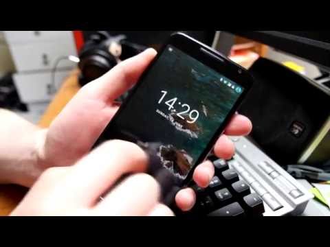 Video: Kaip įjungti Grotuvą „Android“