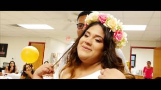 JOSUE \& VEE BABY SHOWER\/PROPOSAL 4k