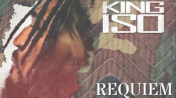 King ISO - Requiem (Ft. Tech N9ne) | OFFICIAL AUDIO