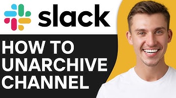 HOW TO UNARCHIVE SLACK CHANNEL (2025)