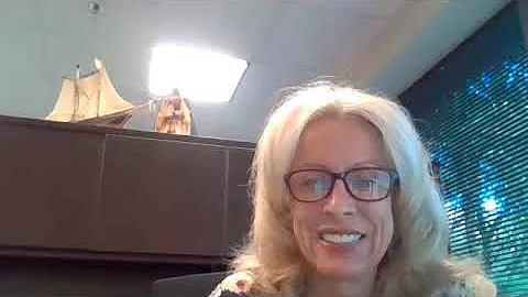 Local lender, Susan Featherstone with Novus Home M...