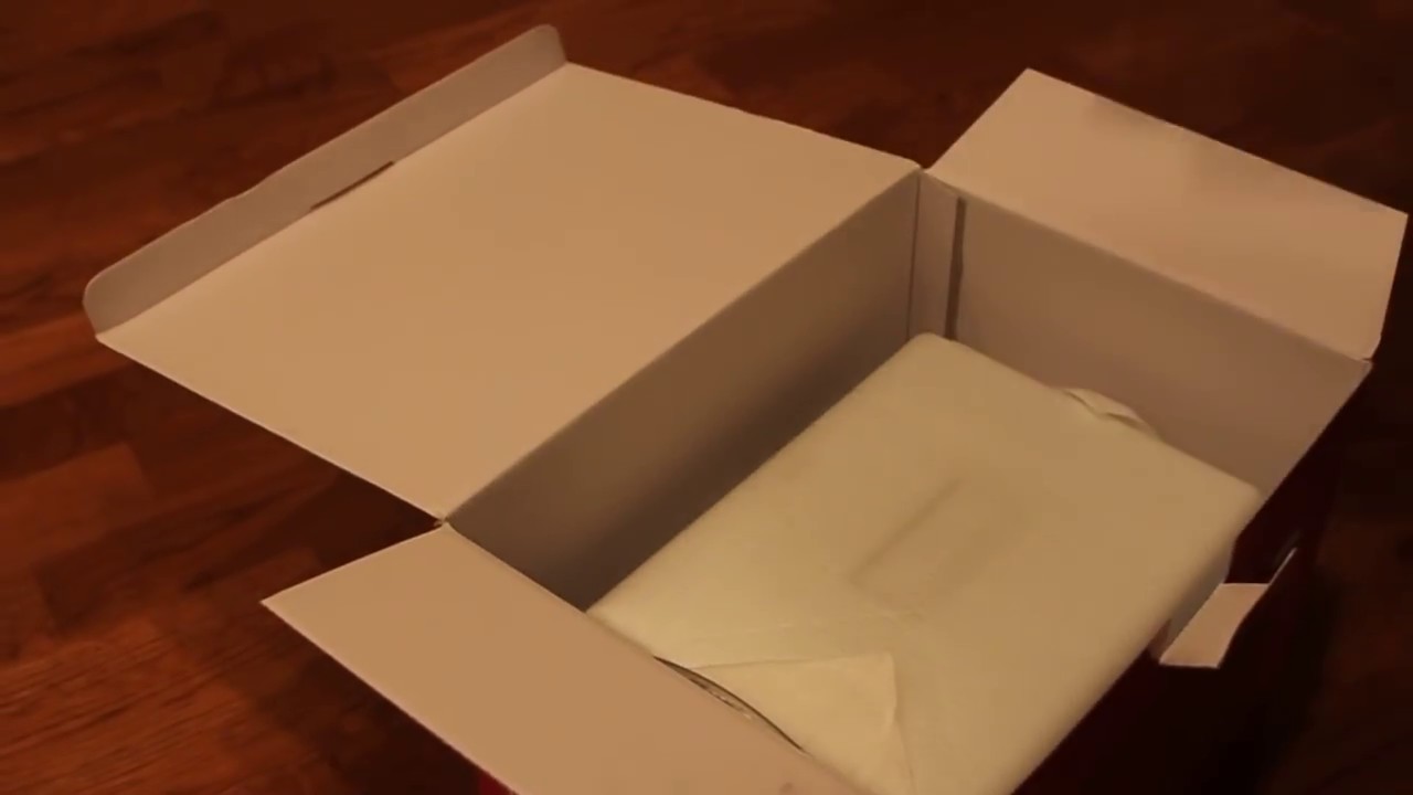 GENEVA SOUND MODEL S UNBOXING!